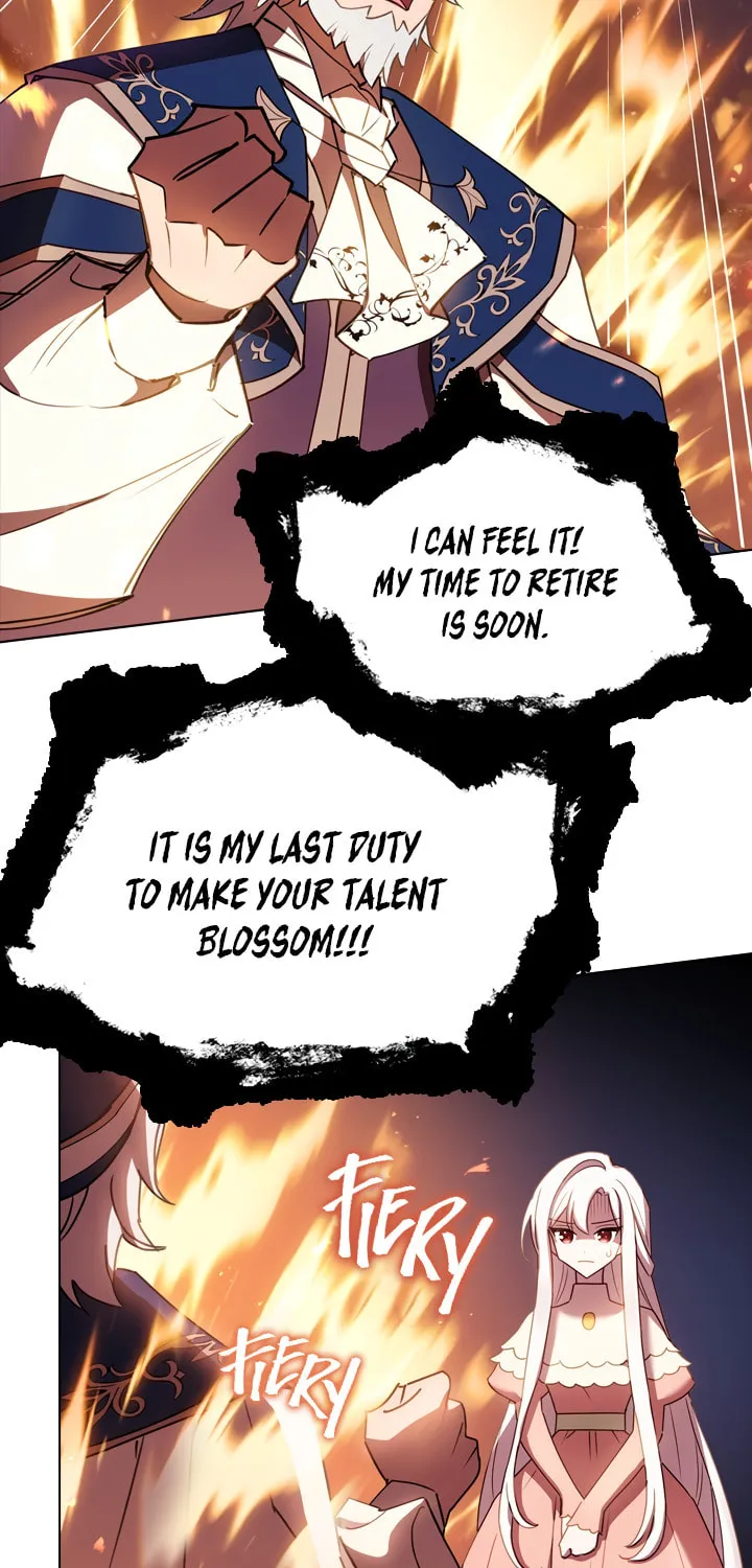 The Lady Needs a Break Chapter 9 page 28 - 