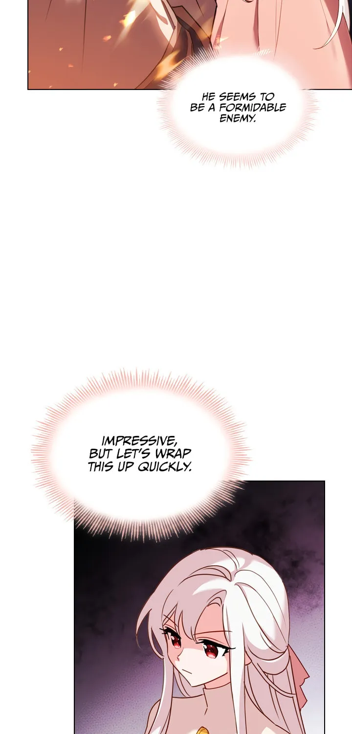 The Lady Needs a Break Chapter 9 page 29 - 