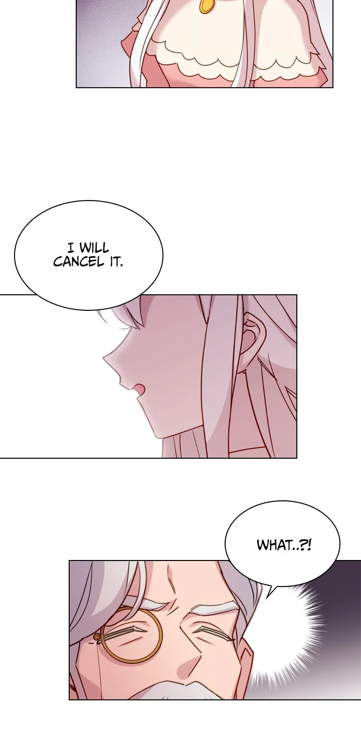 The Lady Needs a Break Chapter 9 page 30 - 