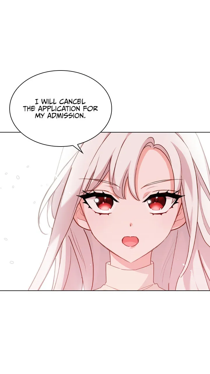 The Lady Needs a Break Chapter 9 page 31 - 