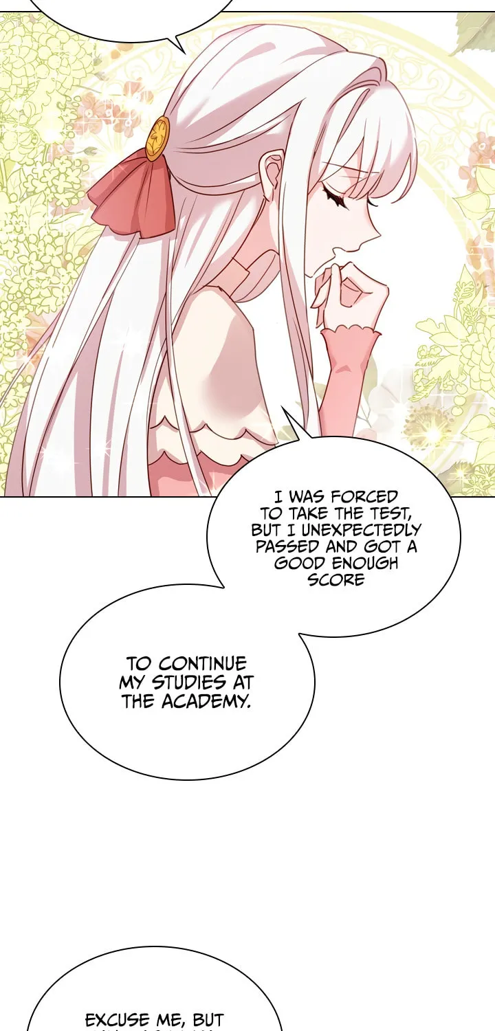 The Lady Needs a Break Chapter 9 page 35 - 