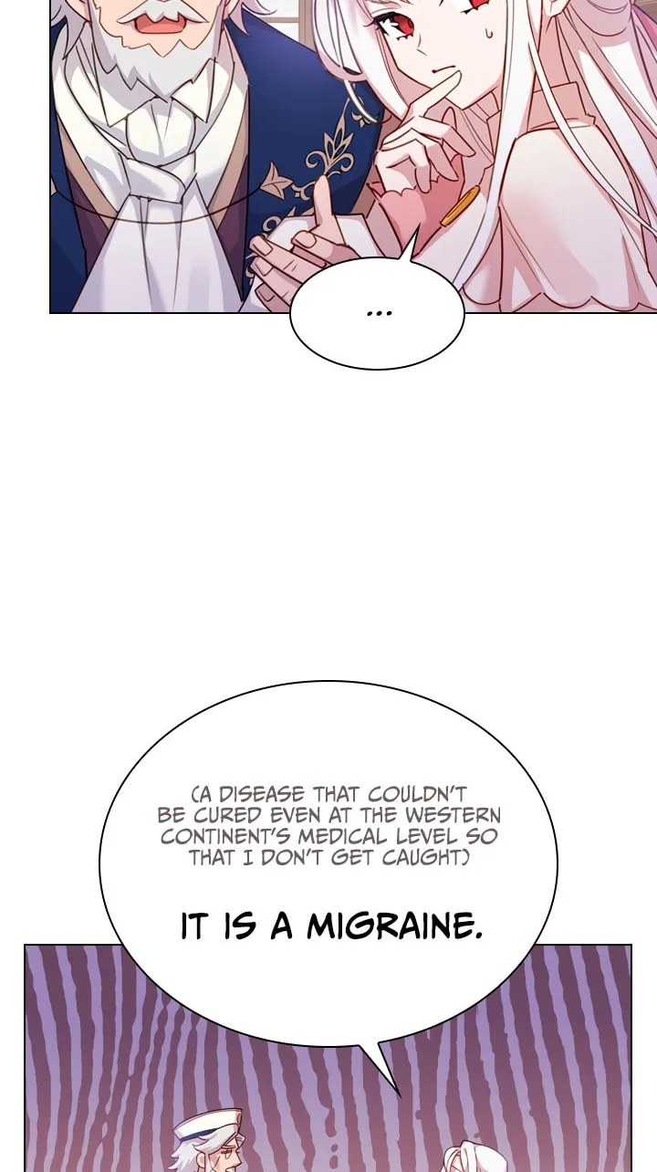 The Lady Needs a Break Chapter 9 page 37 - 