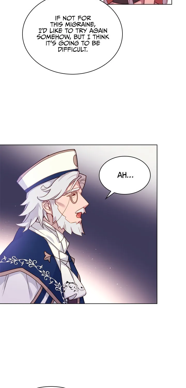 The Lady Needs a Break Chapter 9 page 39 - 