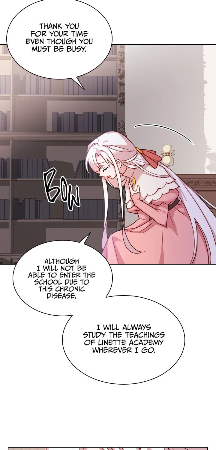 The Lady Needs a Break Chapter 9 page 40 - 