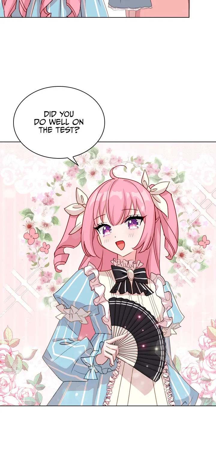 The Lady Needs a Break Chapter 9 page 5 - 