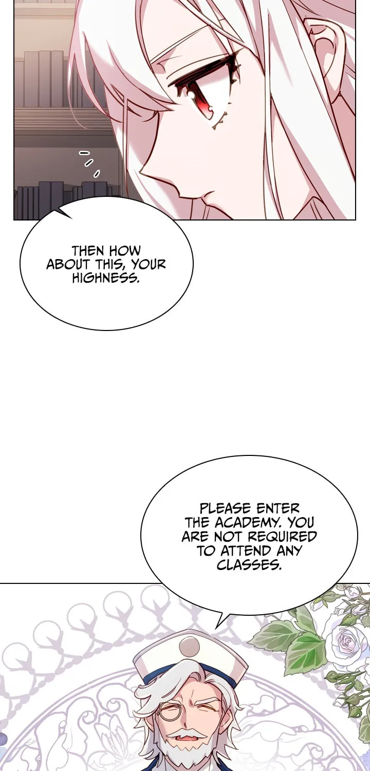 The Lady Needs a Break Chapter 9 page 41 - 