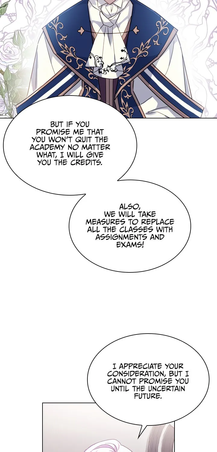 The Lady Needs a Break Chapter 9 page 42 - 