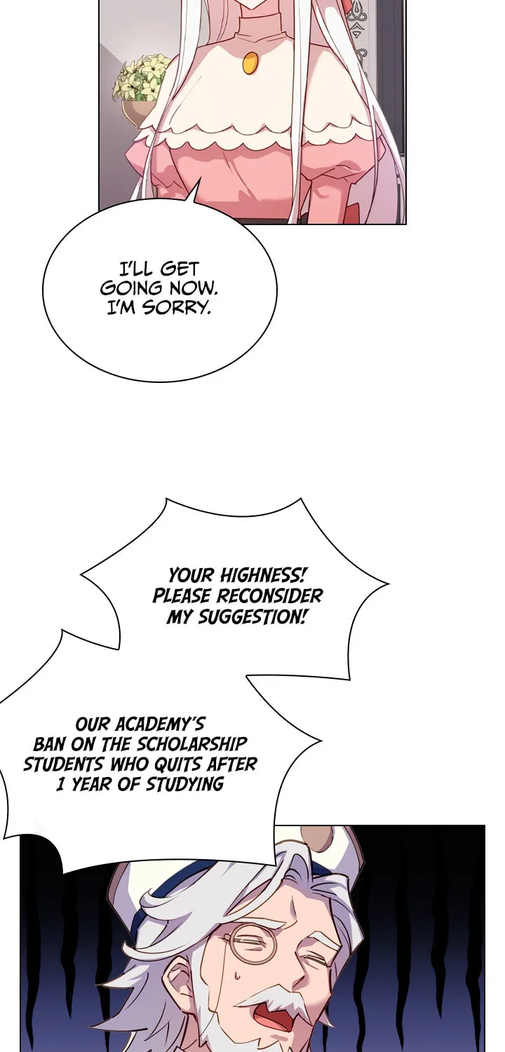 The Lady Needs a Break Chapter 9 page 44 - 