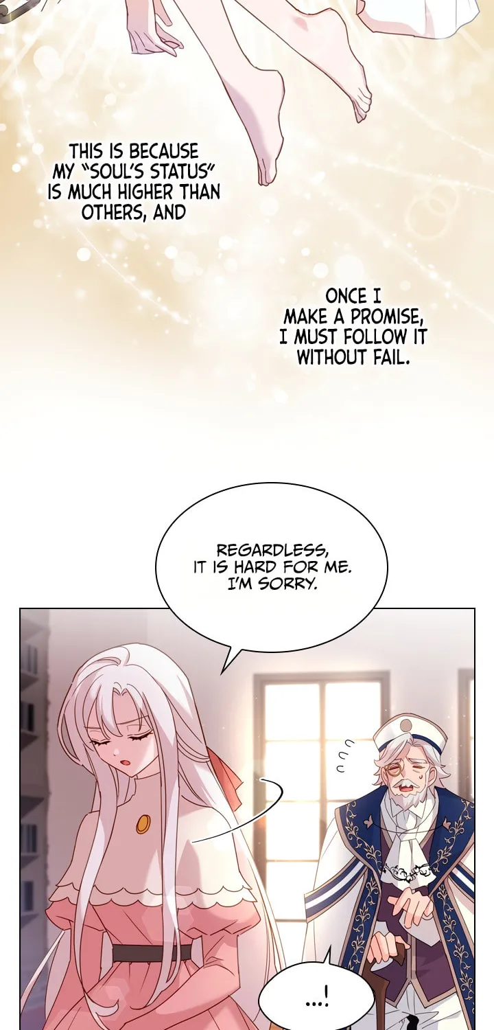The Lady Needs a Break Chapter 9 page 47 - 