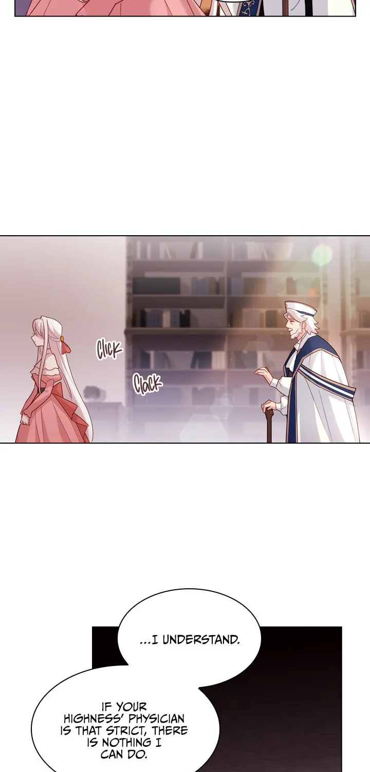 The Lady Needs a Break Chapter 9 page 48 - 