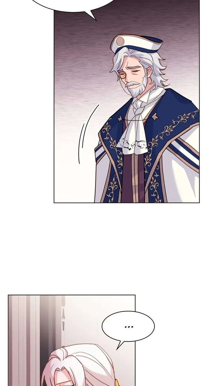 The Lady Needs a Break Chapter 9 page 49 - 