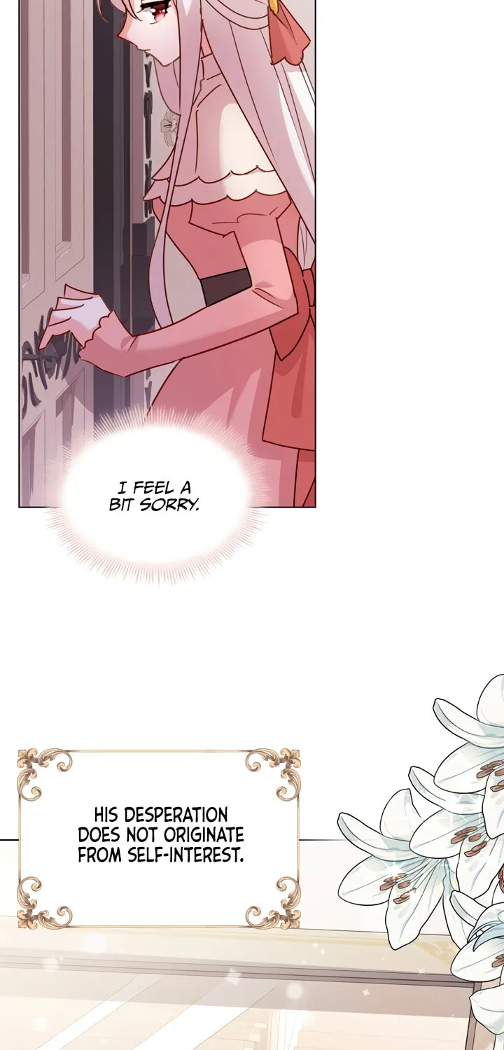 The Lady Needs a Break Chapter 9 page 50 - 
