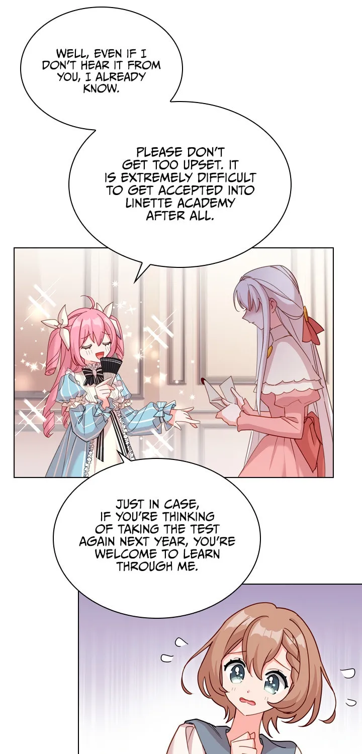 The Lady Needs a Break Chapter 9 page 6 - 