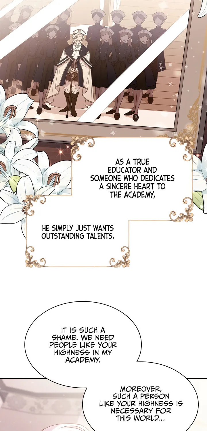The Lady Needs a Break Chapter 9 page 51 - 