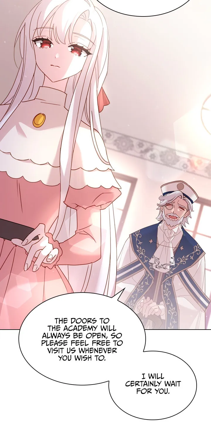 The Lady Needs a Break Chapter 9 page 52 - 