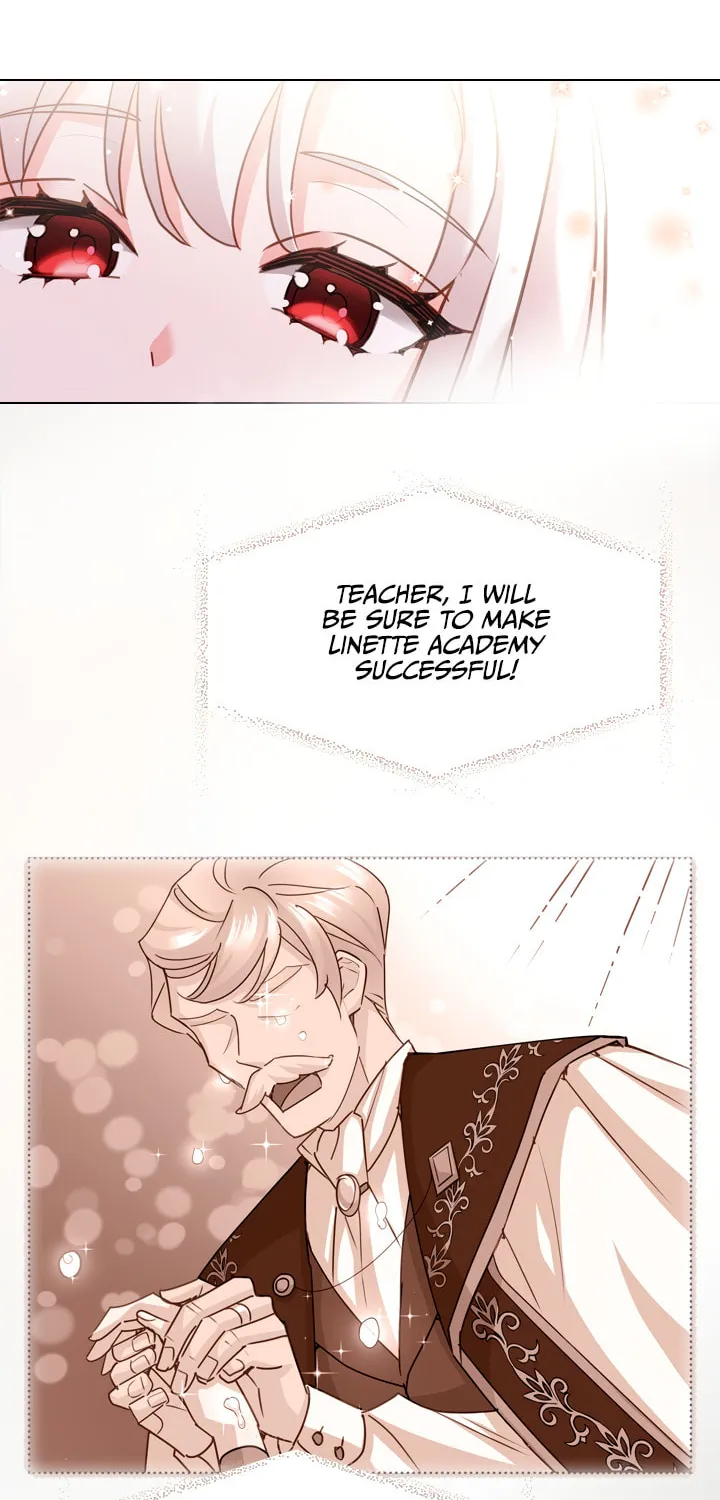 The Lady Needs a Break Chapter 9 page 53 - 