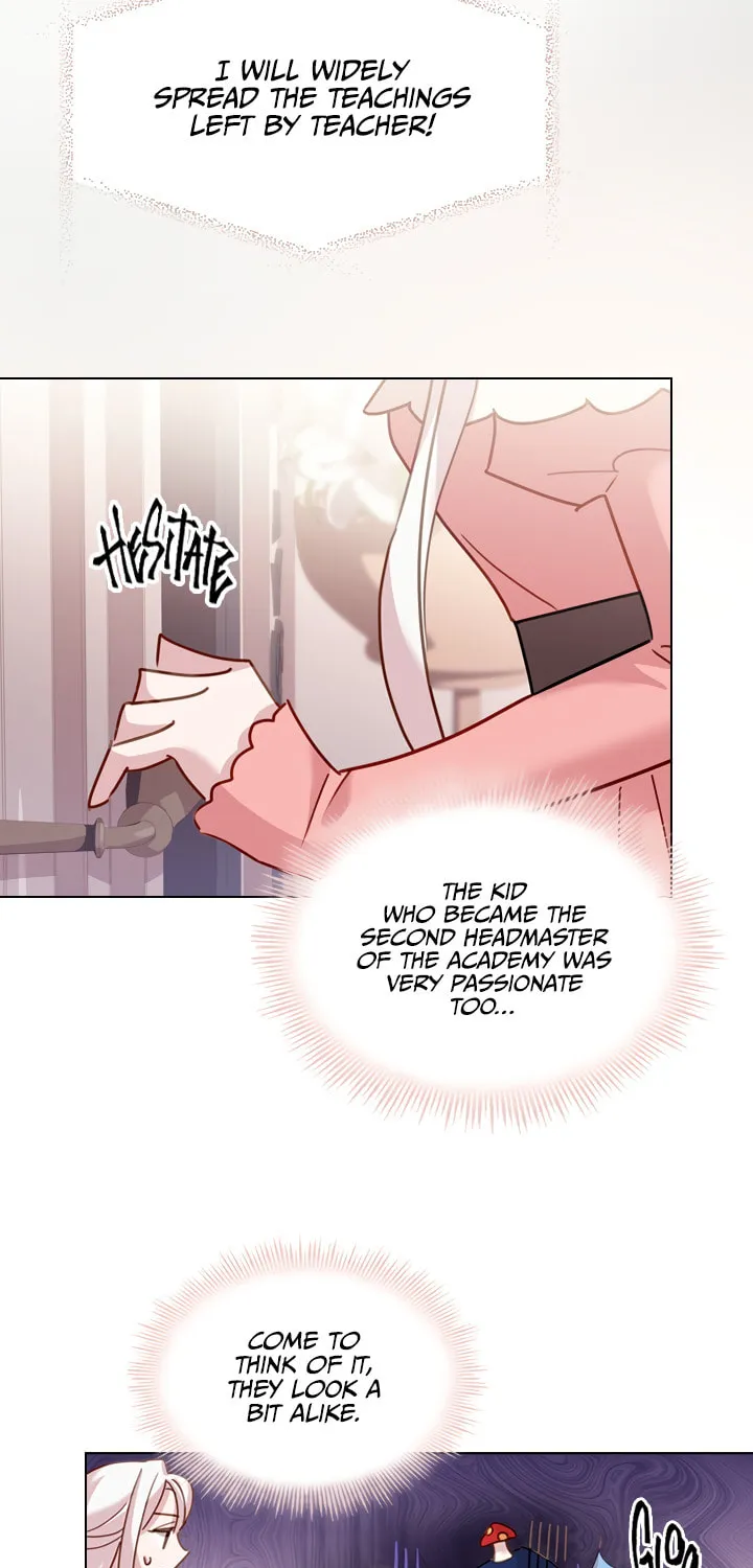 The Lady Needs a Break Chapter 9 page 54 - 