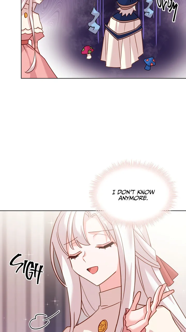 The Lady Needs a Break Chapter 9 page 55 - 