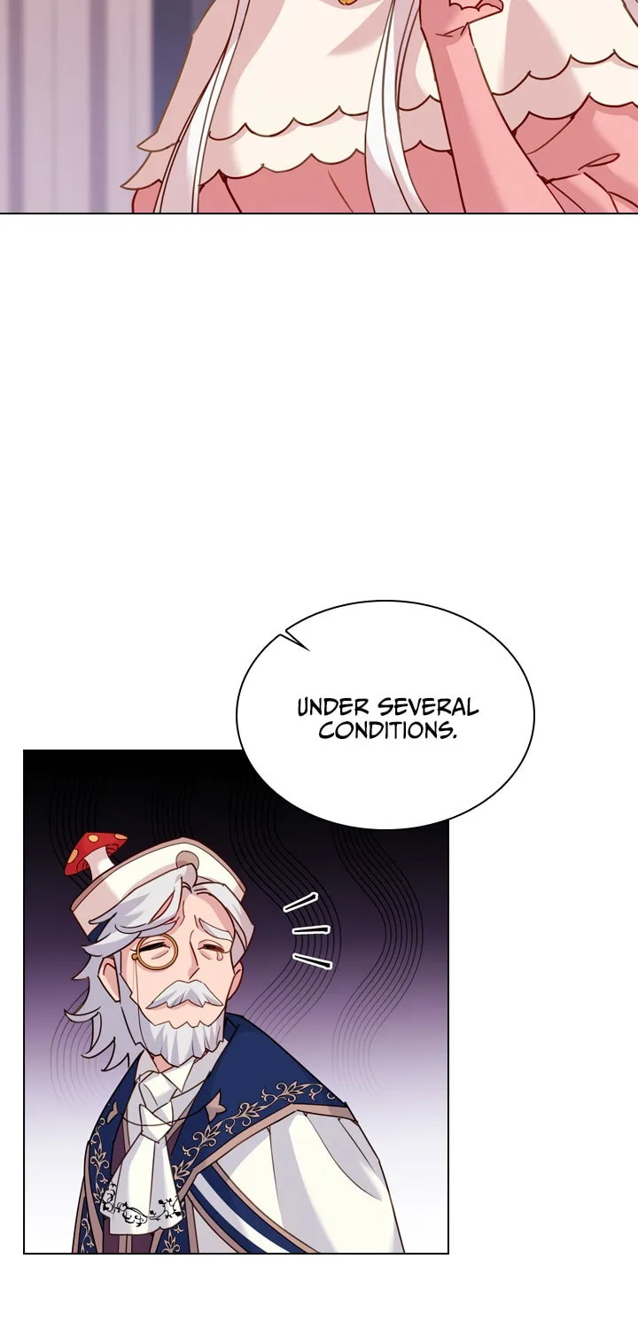 The Lady Needs a Break Chapter 9 page 56 - 