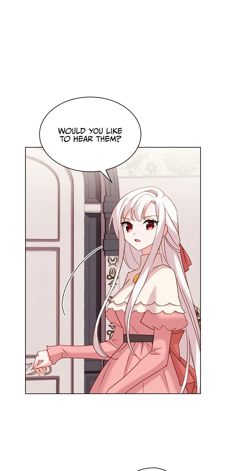 The Lady Needs a Break Chapter 9 page 57 - 