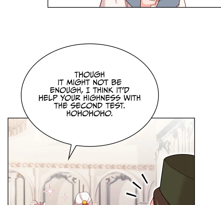 The Lady Needs a Break Chapter 9 page 7 - 