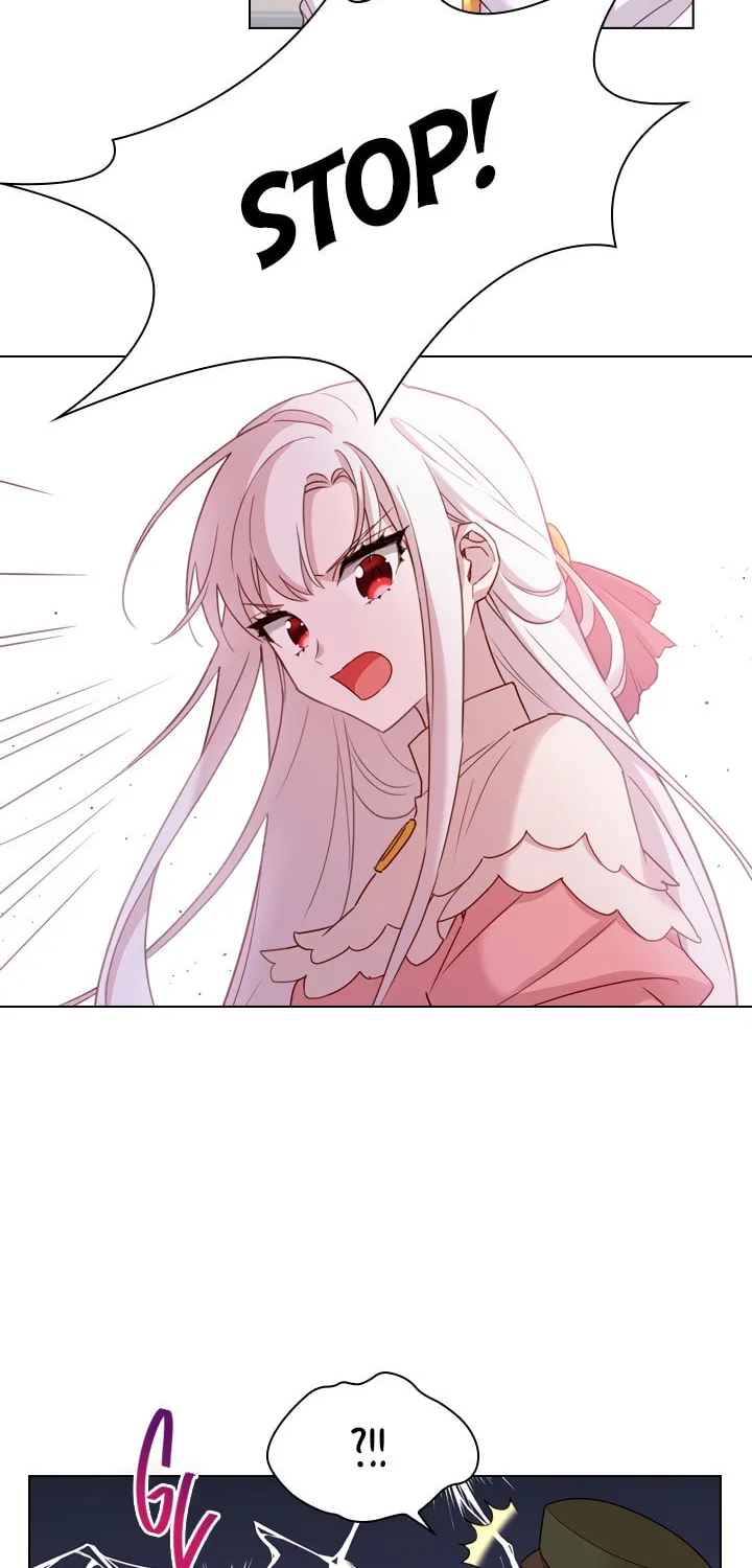 The Lady Needs a Break Chapter 9 page 9 - 