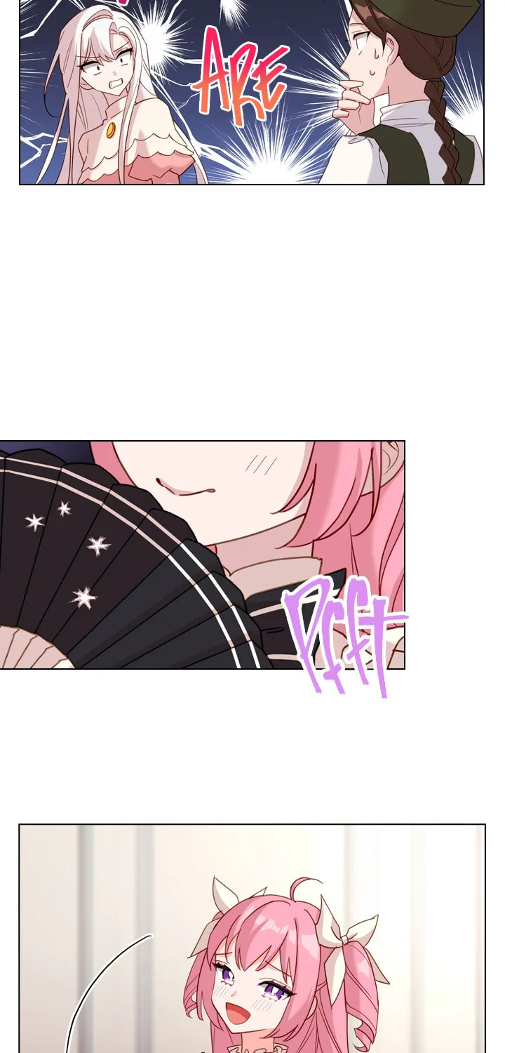 The Lady Needs a Break Chapter 9 page 10 - 