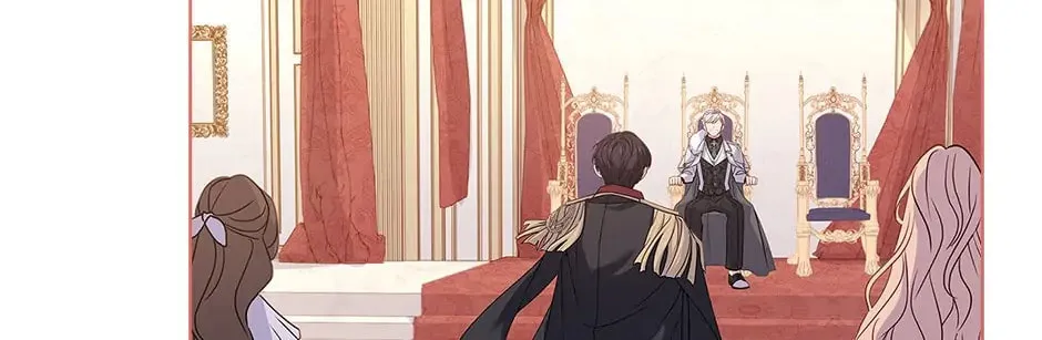 The Lady Needs a Break Chapter 90 page 104 - 