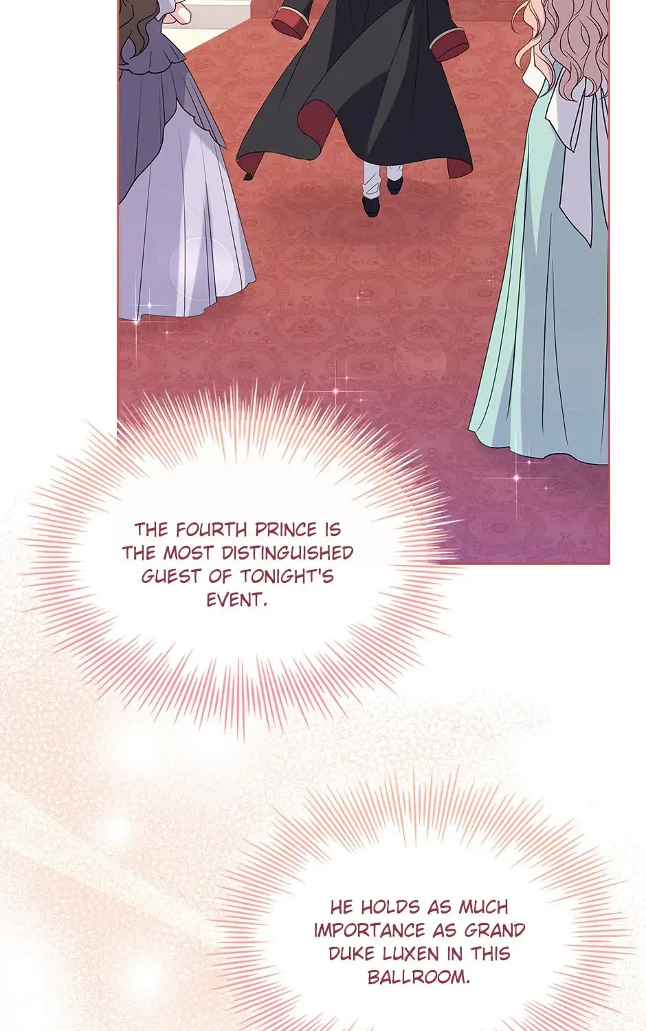 The Lady Needs a Break Chapter 90 page 105 - 