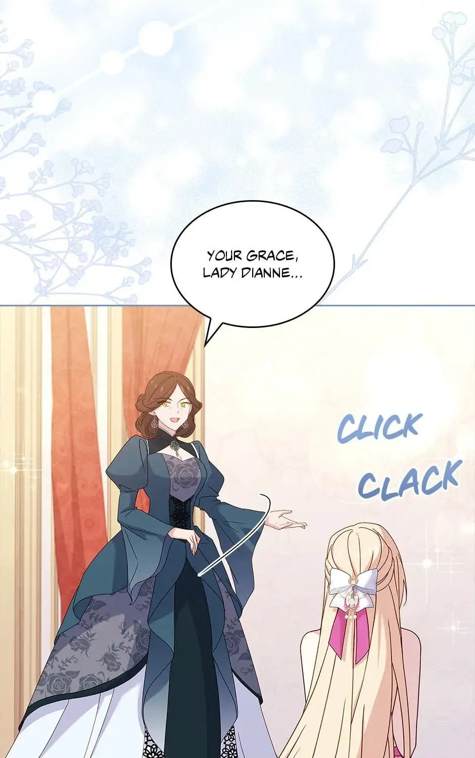 The Lady Needs a Break Chapter 90 page 113 - 