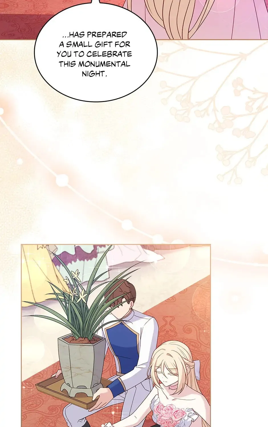The Lady Needs a Break Chapter 90 page 115 - 