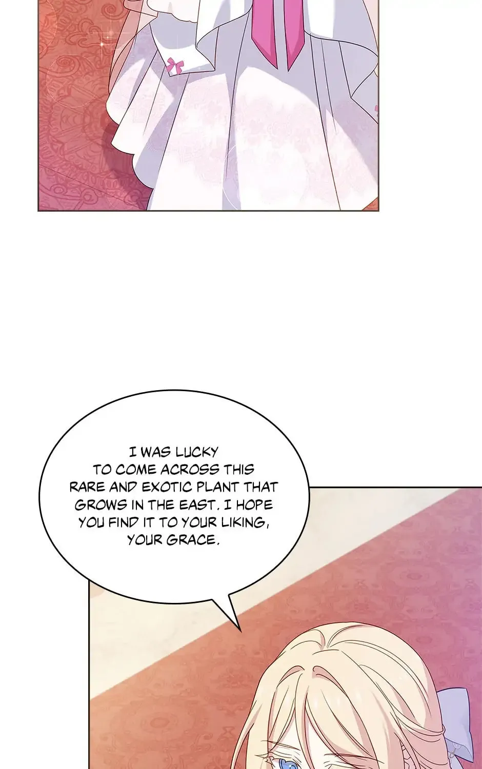 The Lady Needs a Break Chapter 90 page 117 - 