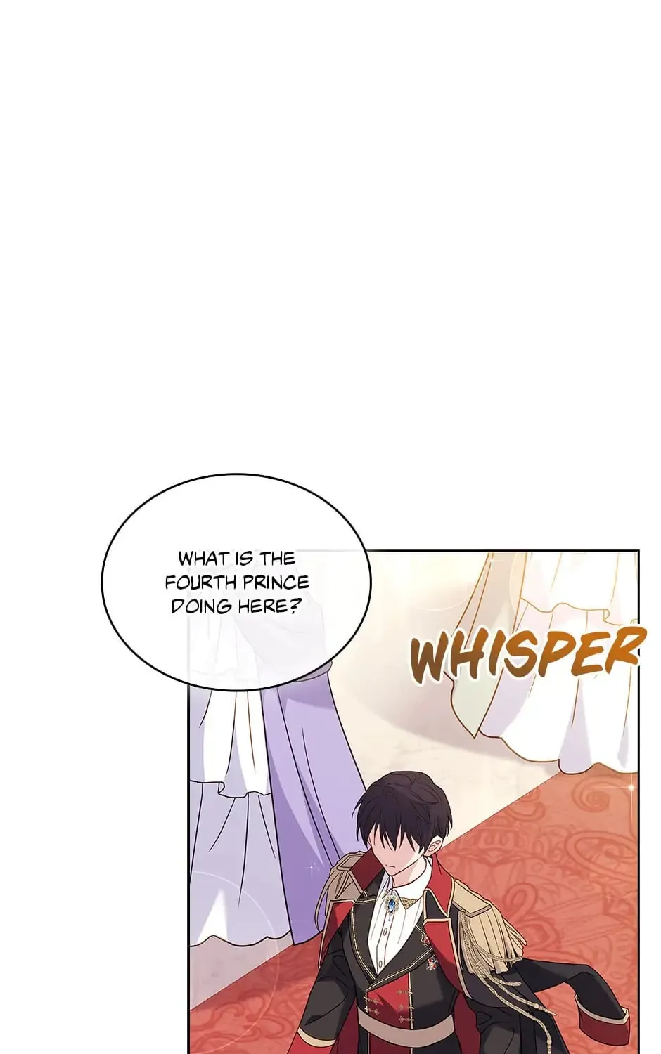 The Lady Needs a Break Chapter 90 page 13 - 