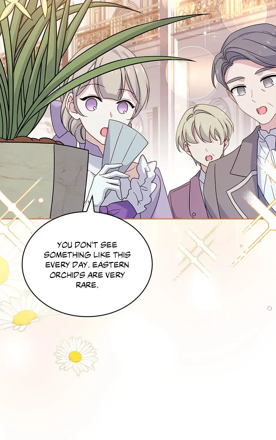 The Lady Needs a Break Chapter 90 page 121 - 