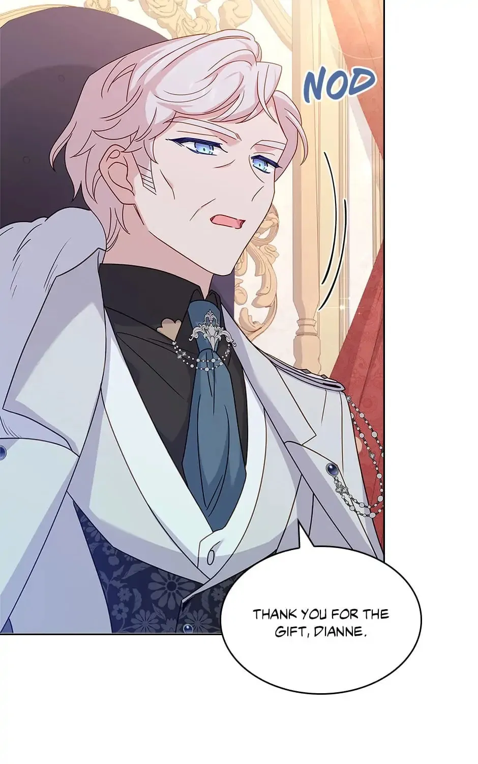 The Lady Needs a Break Chapter 90 page 123 - 