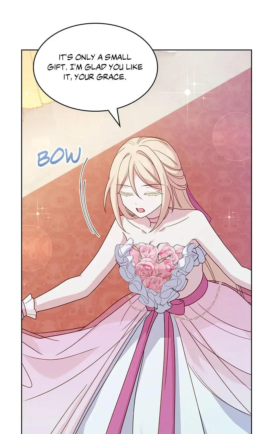 The Lady Needs a Break Chapter 90 page 125 - 