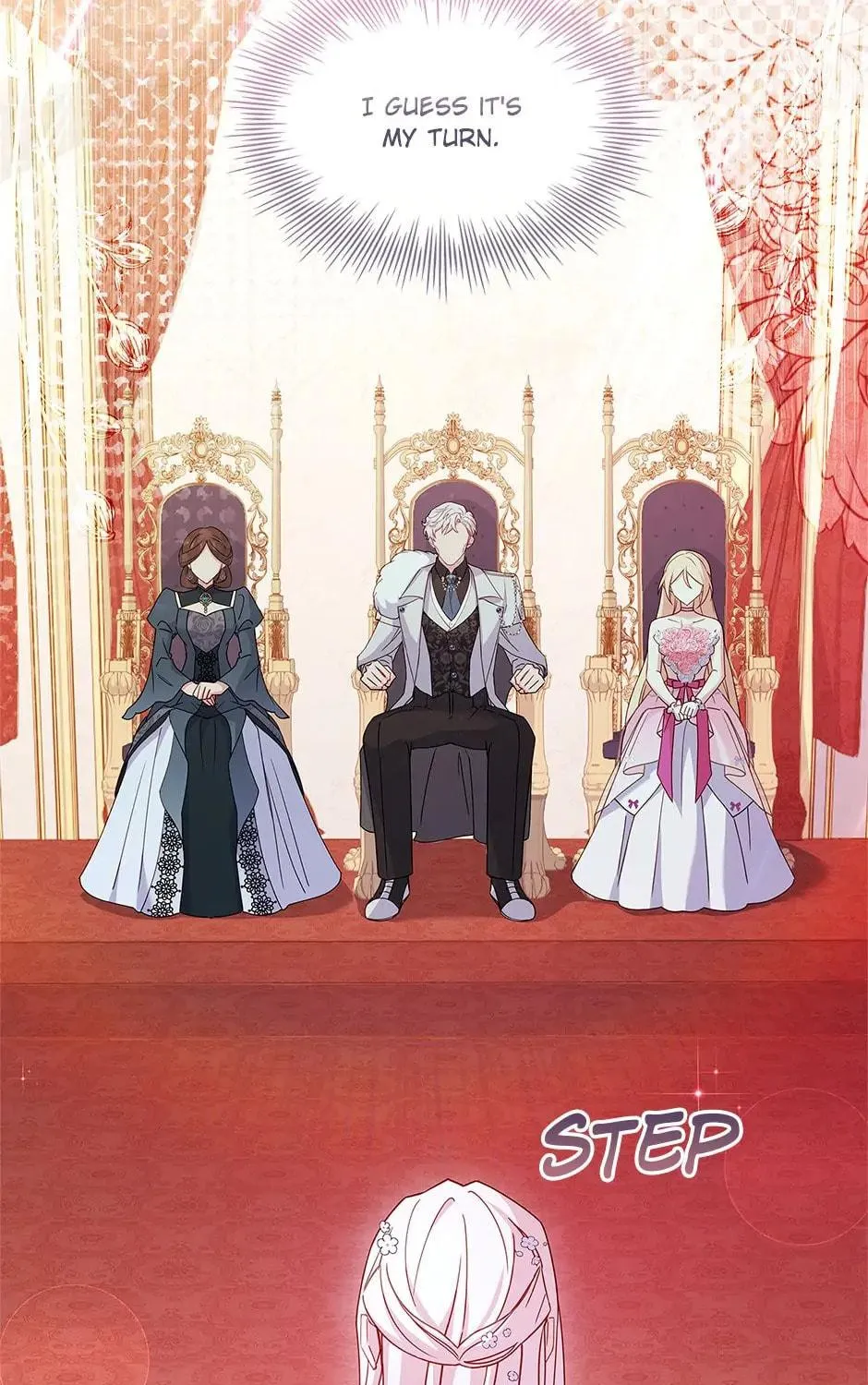 The Lady Needs a Break Chapter 90 page 129 - 