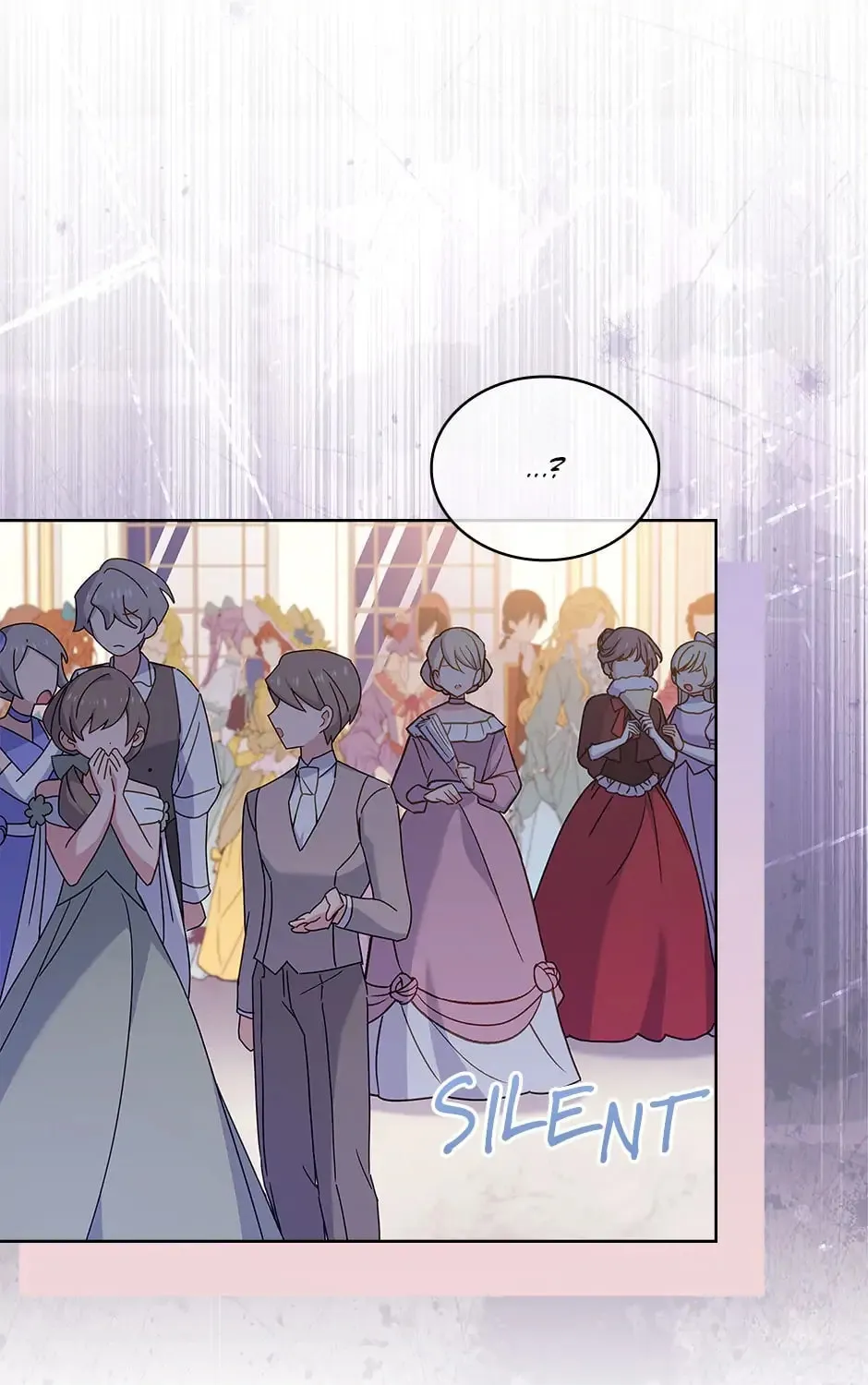 The Lady Needs a Break Chapter 90 page 135 - 