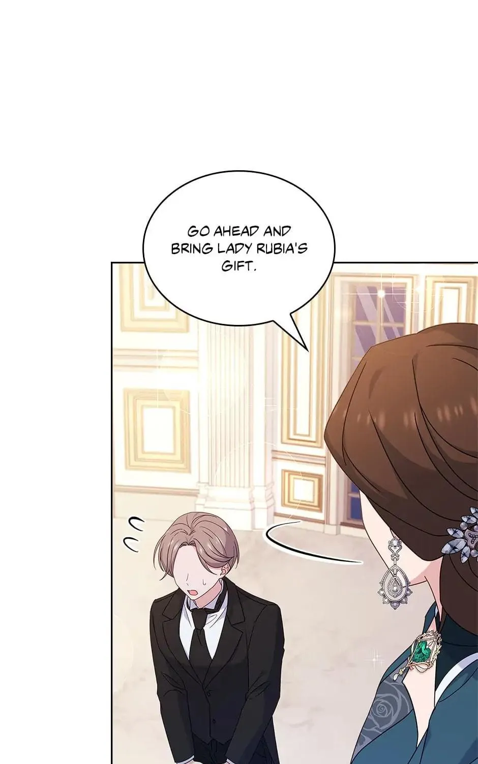 The Lady Needs a Break Chapter 90 page 139 - 