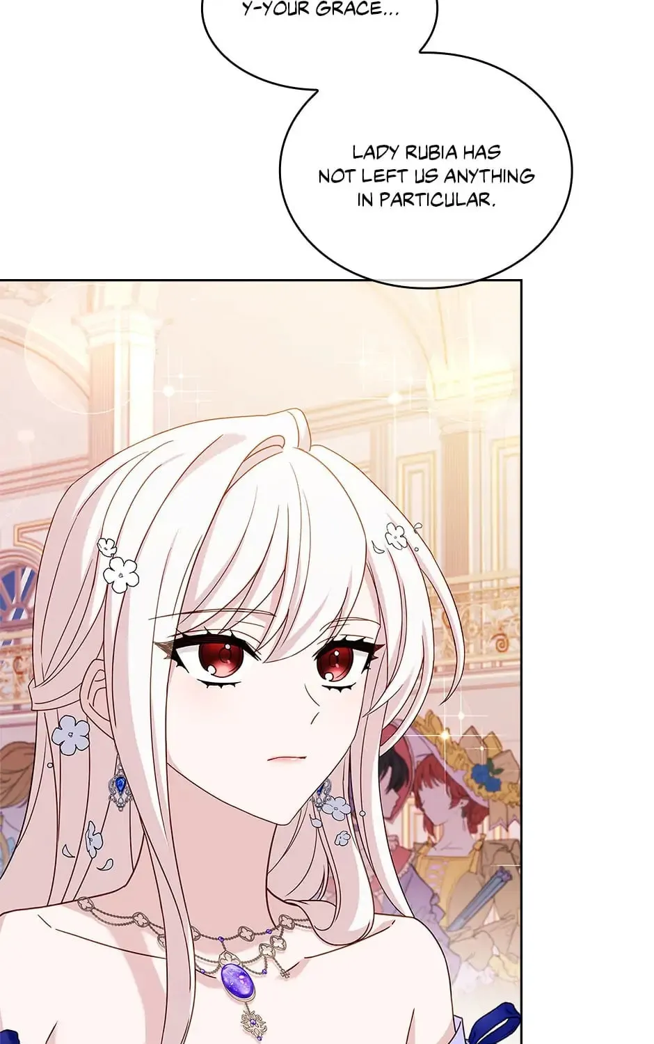 The Lady Needs a Break Chapter 90 page 141 - 