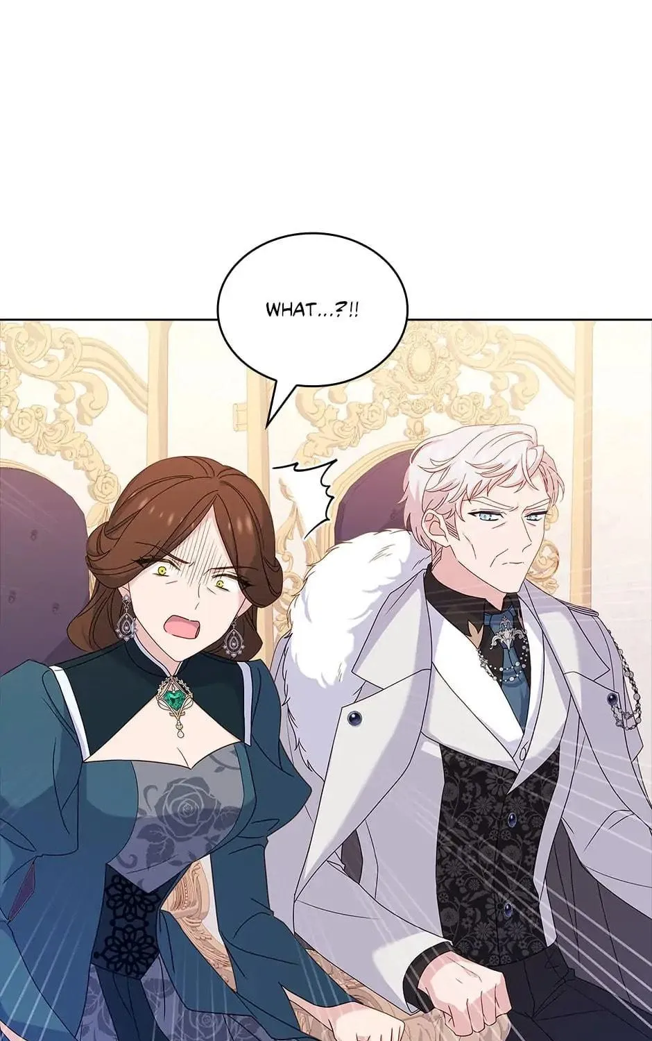 The Lady Needs a Break Chapter 90 page 143 - 