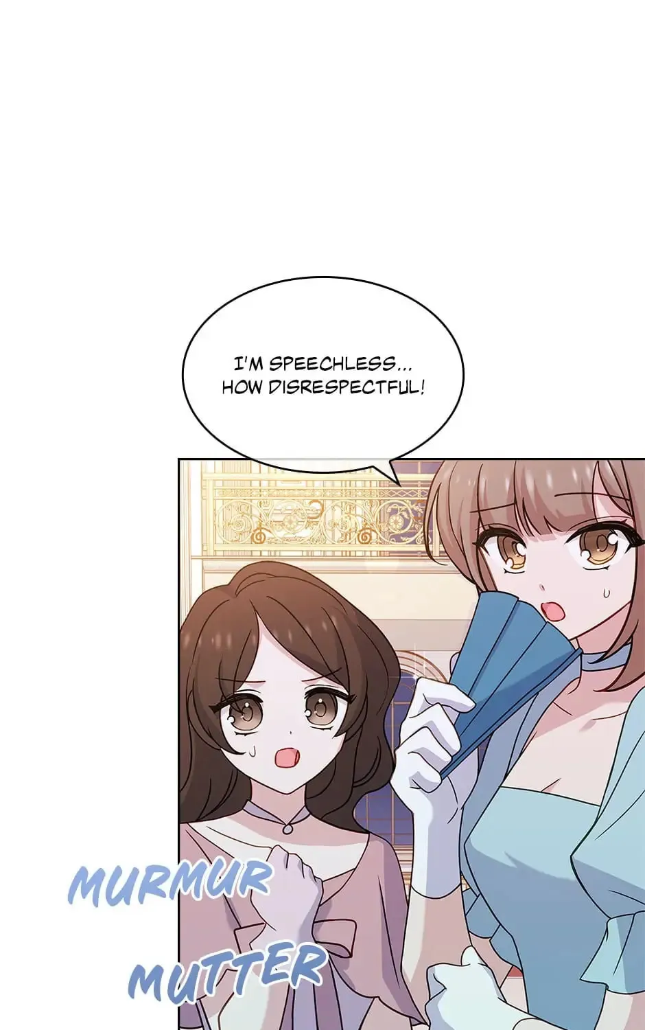 The Lady Needs a Break Chapter 90 page 145 - 