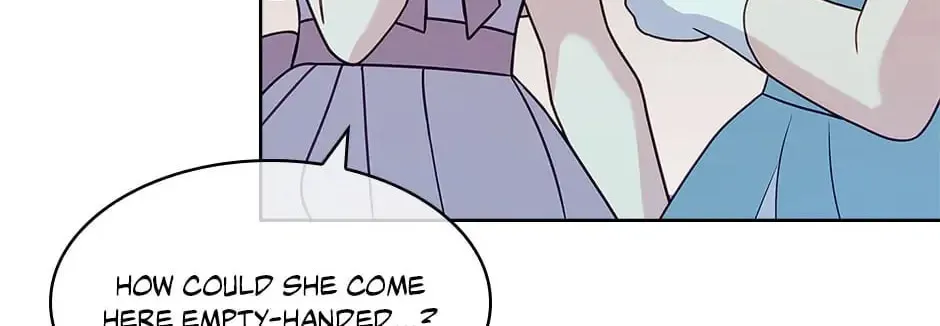 The Lady Needs a Break Chapter 90 page 146 - 