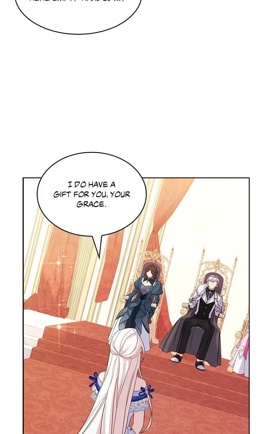 The Lady Needs a Break Chapter 90 page 147 - 