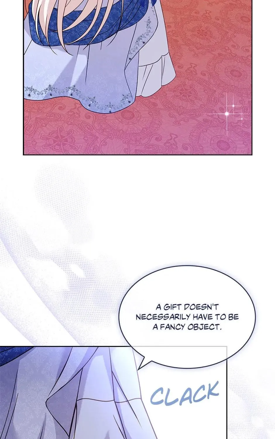The Lady Needs a Break Chapter 90 page 149 - 