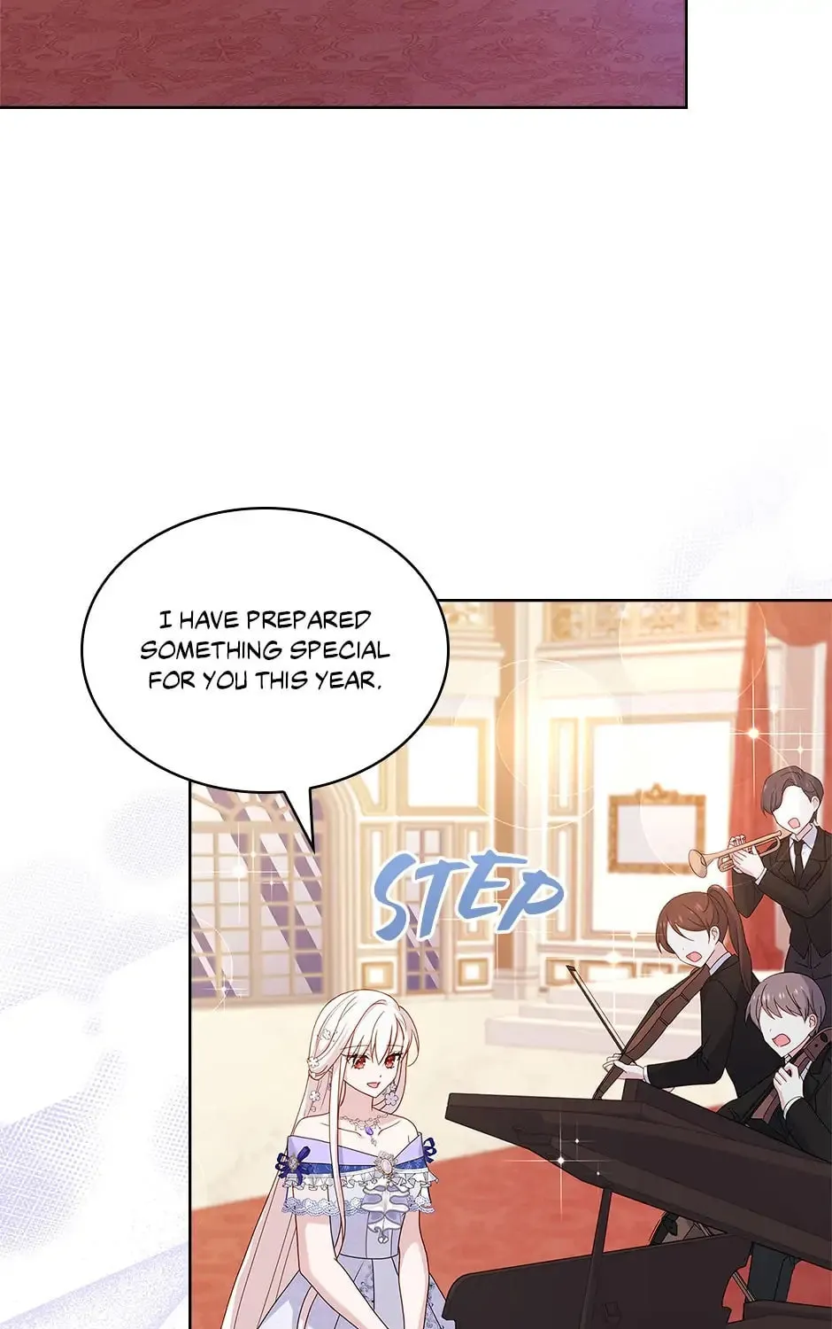 The Lady Needs a Break Chapter 90 page 151 - 