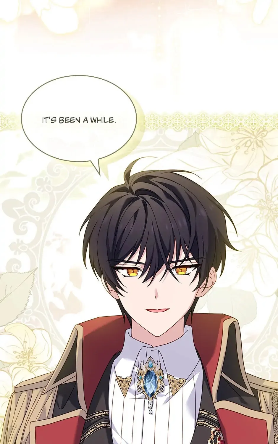 The Lady Needs a Break Chapter 90 page 21 - 