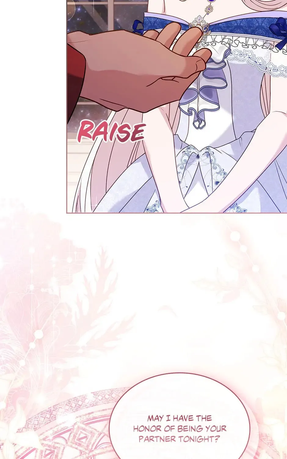 The Lady Needs a Break Chapter 90 page 31 - 