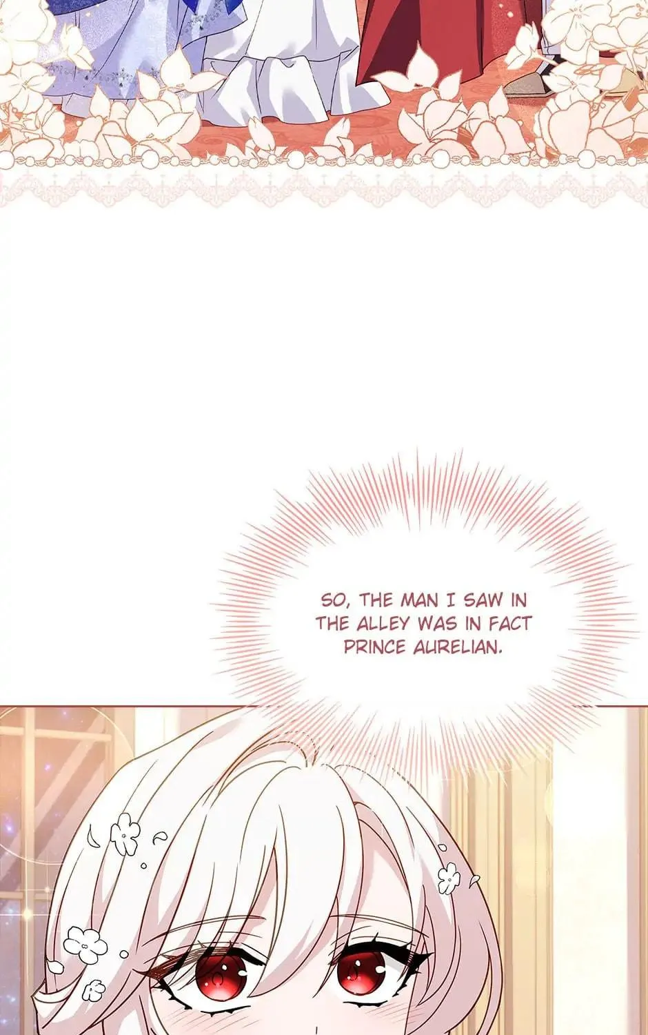 The Lady Needs a Break Chapter 90 page 39 - 