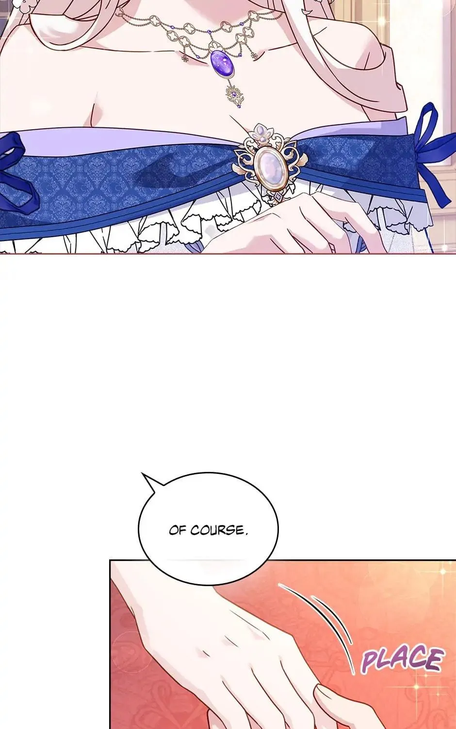 The Lady Needs a Break Chapter 90 page 41 - 